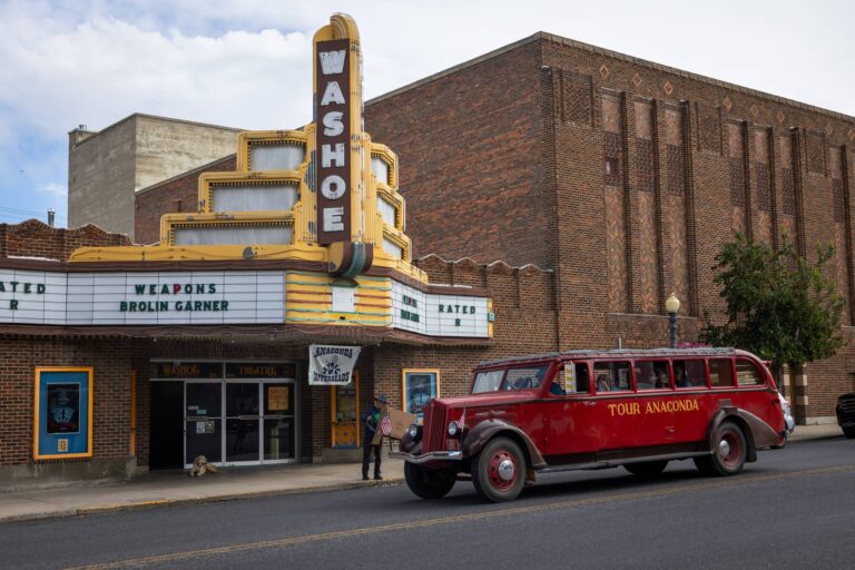 Things To Do In Anaconda, MT: A Complete Guide