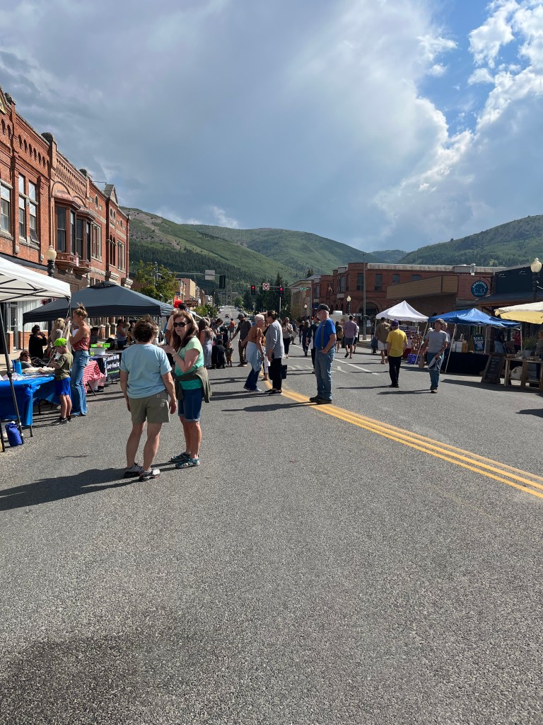 Image by Anaconda Community Market