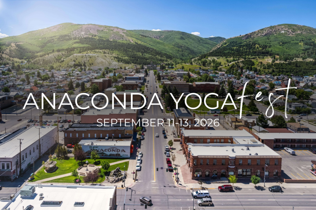 montana yoga fest