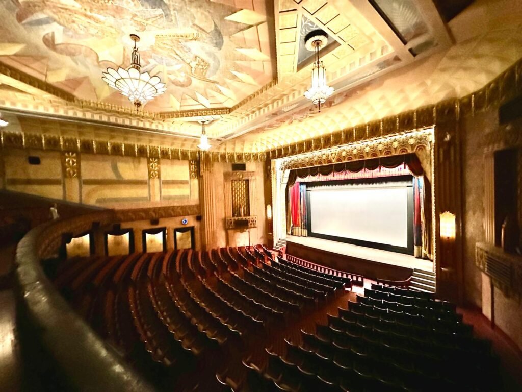 washoe theater in anaconda mt